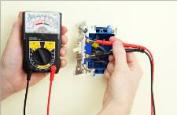 Electrical Service Calls Colts Neck New Jersey